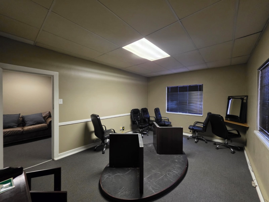 To Let commercial Property for Rent in Westdene Free State